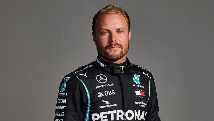 Formula 1: la Mercedes conferma Bottas per la stagione 2021