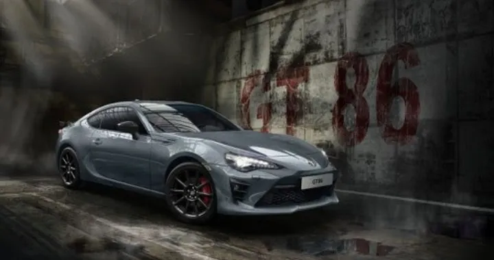 Toyota GT86 Model Year 2018: prezzi da 28.000 euro