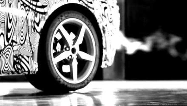 Nuova Chevrolet Corvette 2013: il video-teaser