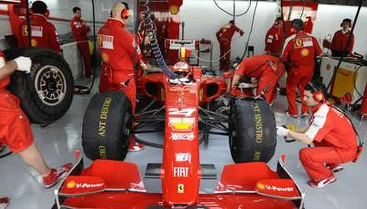 Ferrari minaccia di non iscriversi al Mondiale F1 2010