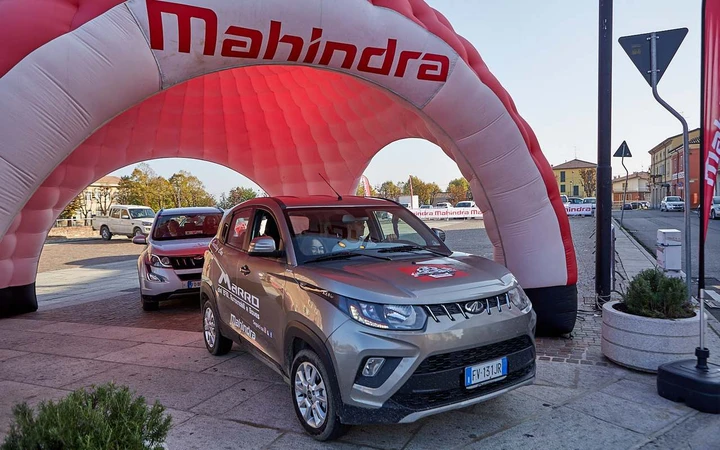 Mahindra Adventure 2019: la terza edizione del raduno annuale