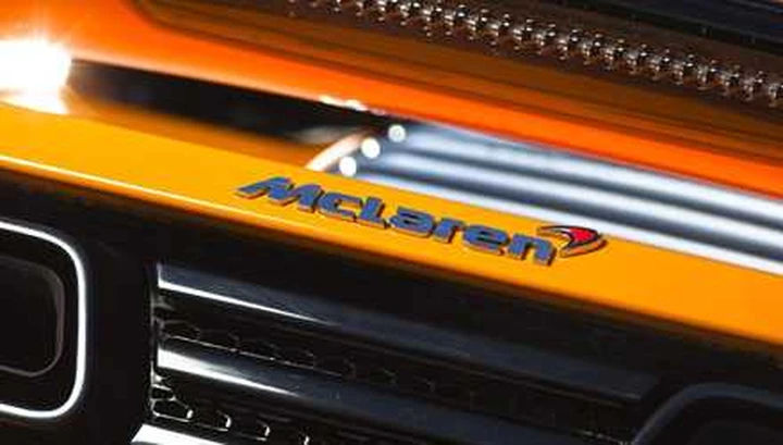 McLaren MP4-12C Spyder: avrà il tetto in metallo
