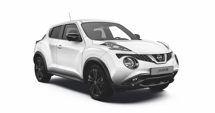 Nissan Vision, nuova serie speciale