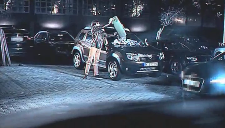 Spot Dacia Duster: quando il lusso non accetta il low cost...