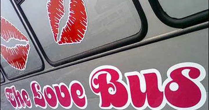 Copenaghen: ecco gli autobus... per single