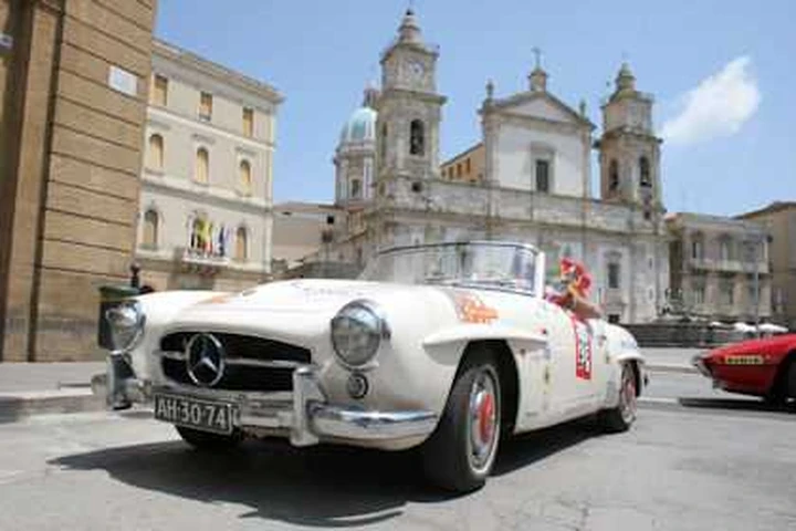 Weekend 27 aprile-1 maggio: tutti gli eventi a motore