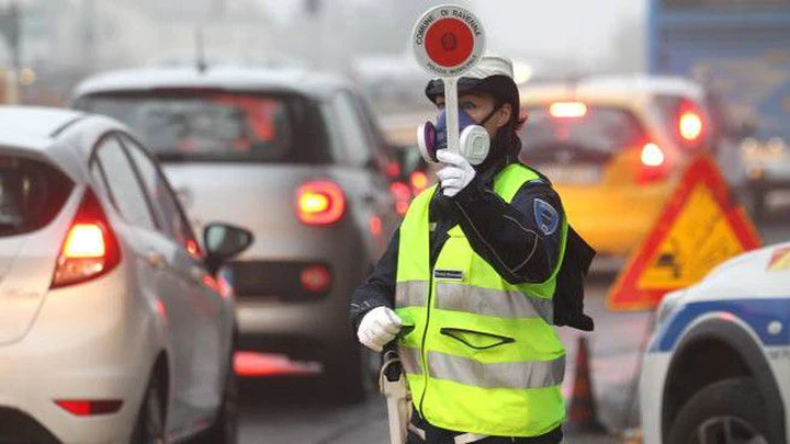 Fase 2, spostamenti in auto: cosa si può fare nel fine settimana