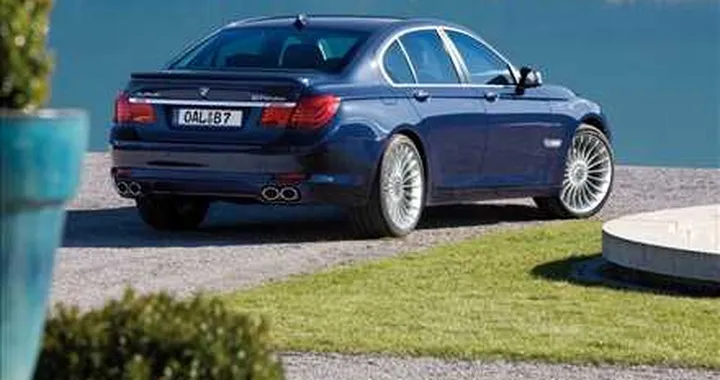 Bmw e Vw: il segmento del lusso dà profitti