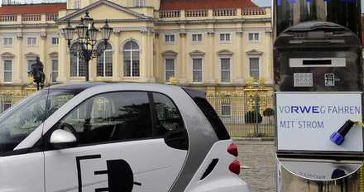 La Danimarca sembra pronta per l'elettrico