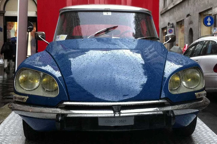 Citroen protagonista al Fuori Salone di Milano