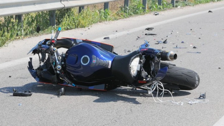 Sicurezza stradale, troppe vittime tra i motociclisti per colpa delle infrastrutture