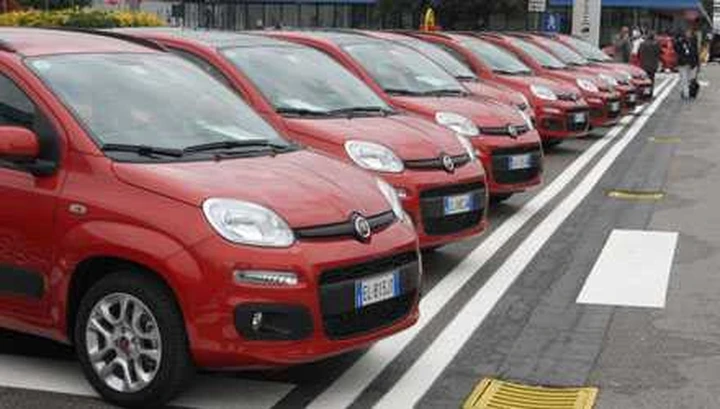 Unrae: 5 proposte per il settore auto