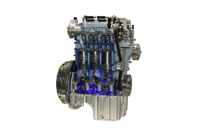 Ford: al via la produzione del 1.0 EcoBoost