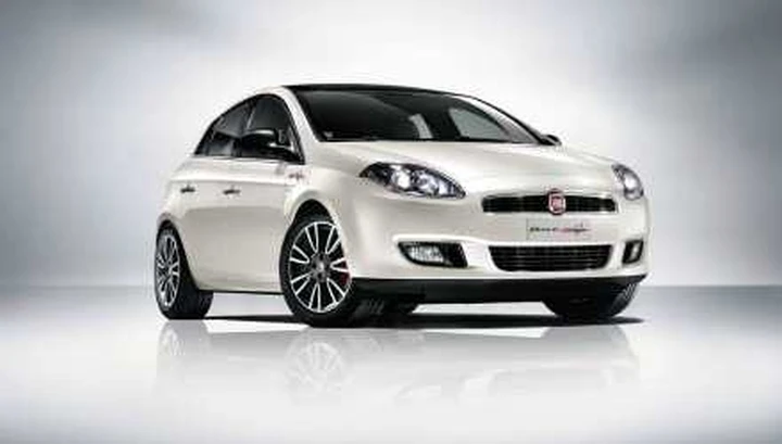 Nuova Fiat Bravo 2012: al via gli ordini
