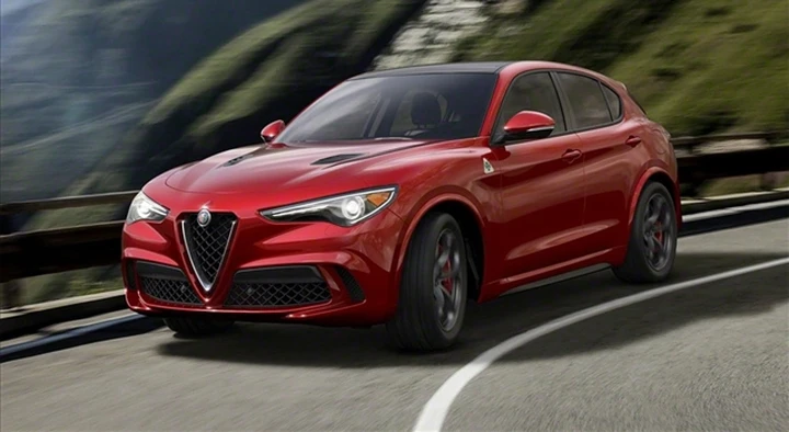 Fca: la piattaforma Giorgio anche per Jeep, Dodge e Maserati?
