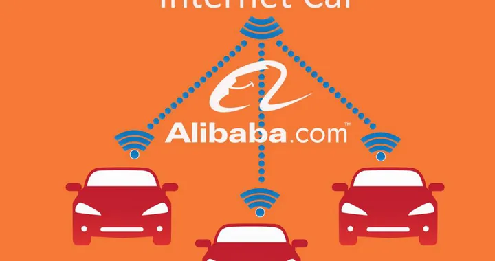 Alibaba: dalla partnership con Saic nasce l'auto connessa OS'Car