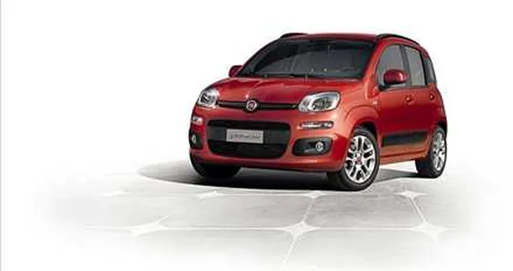 Fiat al Motor Show di Bologna 2011
