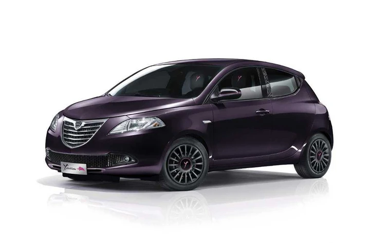 Nuova Lancia Ypsilon Elefantino: prezzi da 12.700 euro