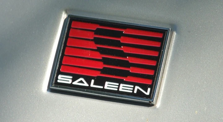 Saleen S1: baby coupé con il motore Ford EcoBoost
