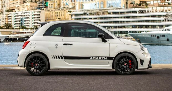 Abarth: crescono le vendite e arrivano i modelli “70esimo anniversario”