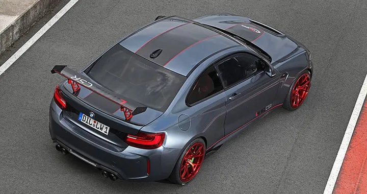 Bmw M2 CSR (4)