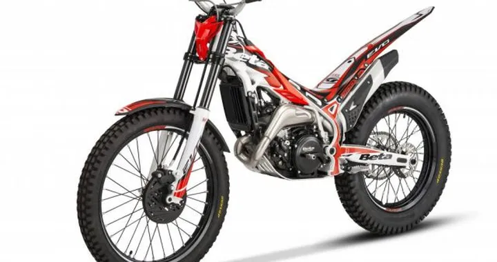 Betamotor Evo: le novità della versione MY2020
