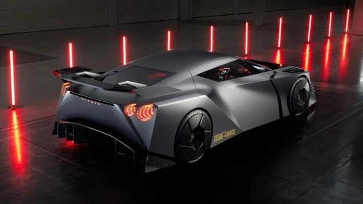 Nissan e Honda, una piattaforma condivisa per le future GT-R e NSX
