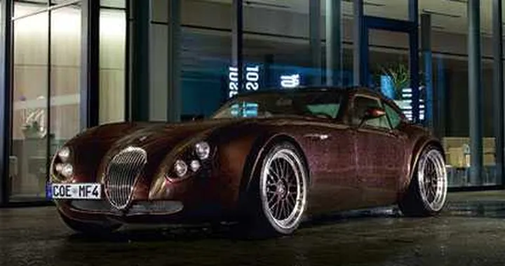 Wiesmann: inaugurato uno showroom a Milano