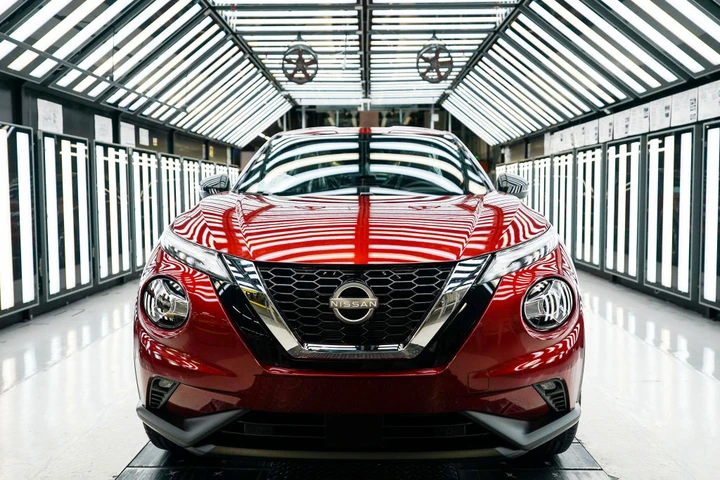 Nissan in crisi, si pensa a chiusura grande impianto europeo