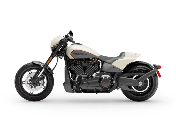 EICMA 2018: le novità di Harley-Davidson