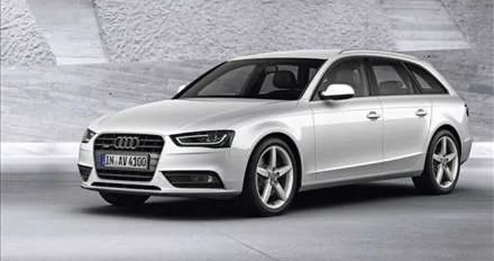 Audi: novità per i modelli A4 e A5