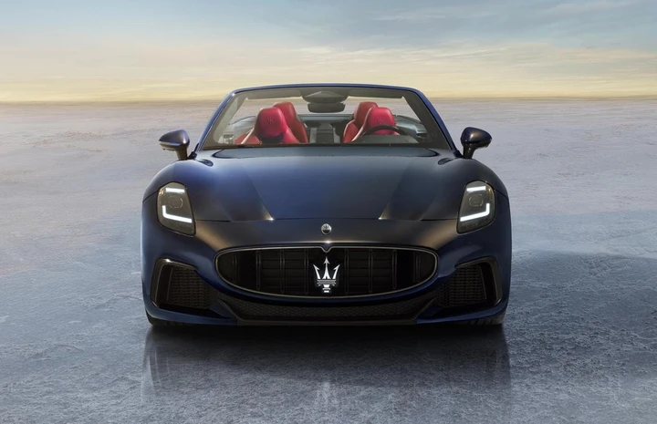 Maserati