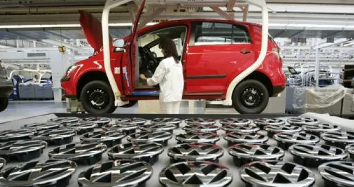 Un bonus per i dipendenti Volkswagen nonostante lo scandalo emissioni
