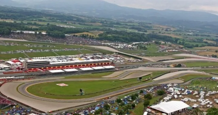 Autodromo del Mugello condannato: fa rumore
