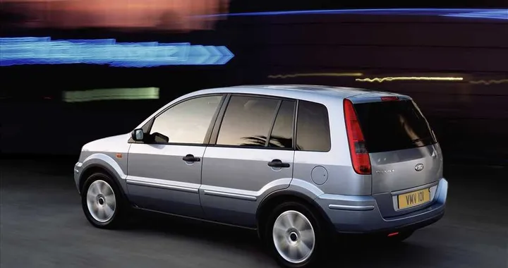 Ford Fusion, arriva la versione Gpl