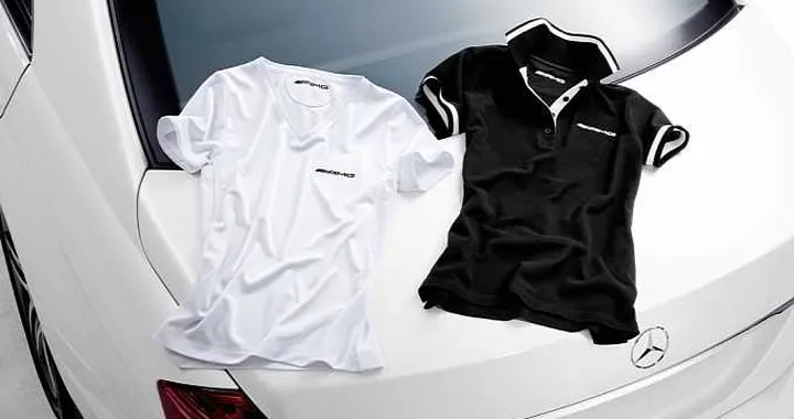 AMG Selection 2011: la nuova linea di accessori