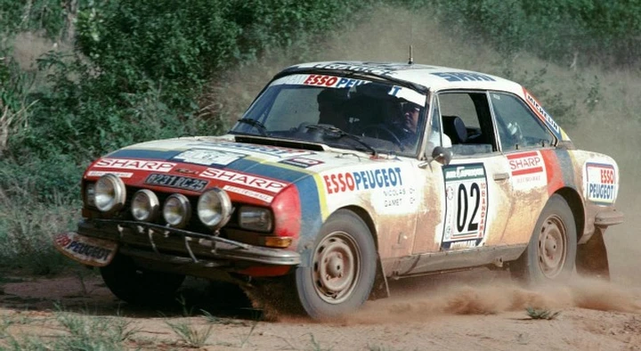 Peugeot, Citroen e DS ad Auto e Moto d'Epoca 2015