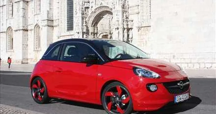 Opel Adam: 20.000 ordinazioni in una settimana