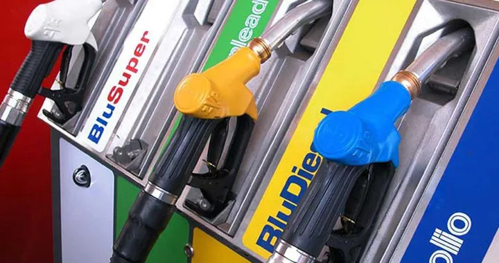 Carburanti: in Italia il diesel più caro d’Europa