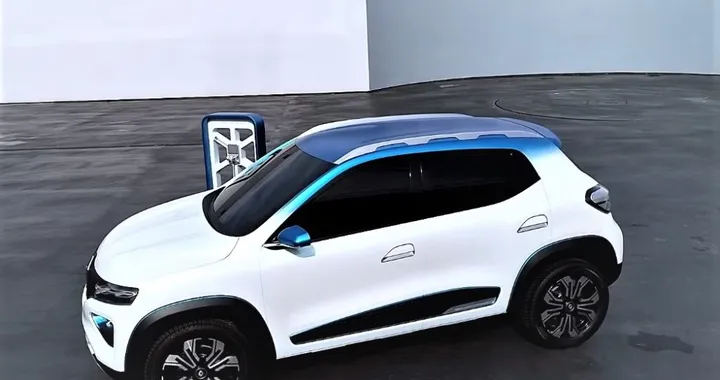 Dacia: un modello elettrico entro i prossimi due anni