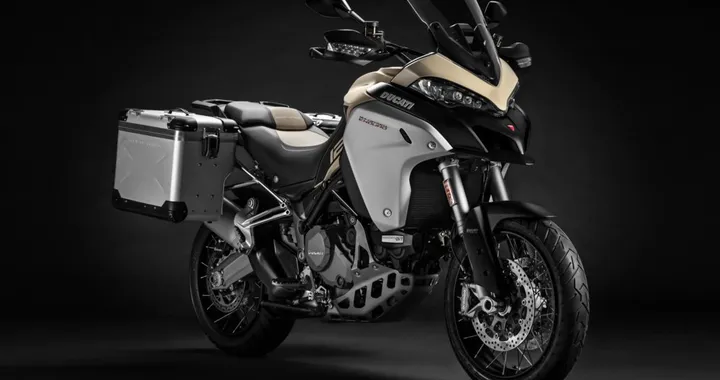 Mercato Moto: marzo si rivela decisamente positivo