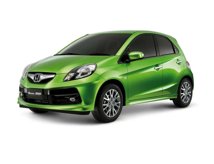 Honda Brio