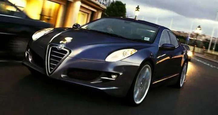 Alfa Romeo: ritorno alla trazione posteriore nel 2015?