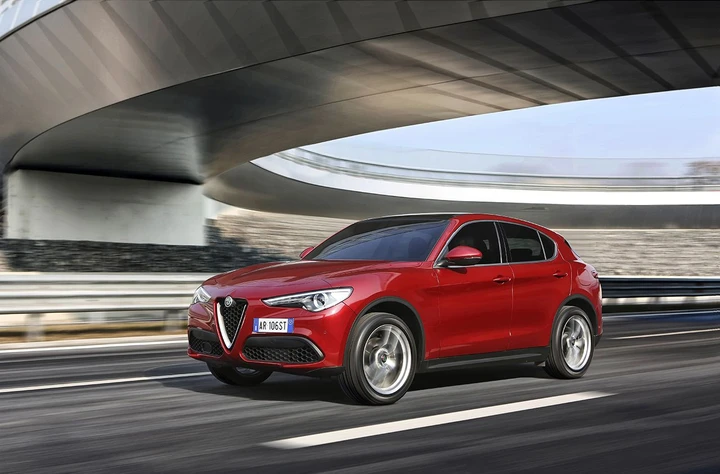 Alfa Romeo: settembre tra promozioni ed eventi
