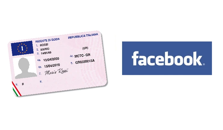 L'esame di guida si prepara su Facebook
