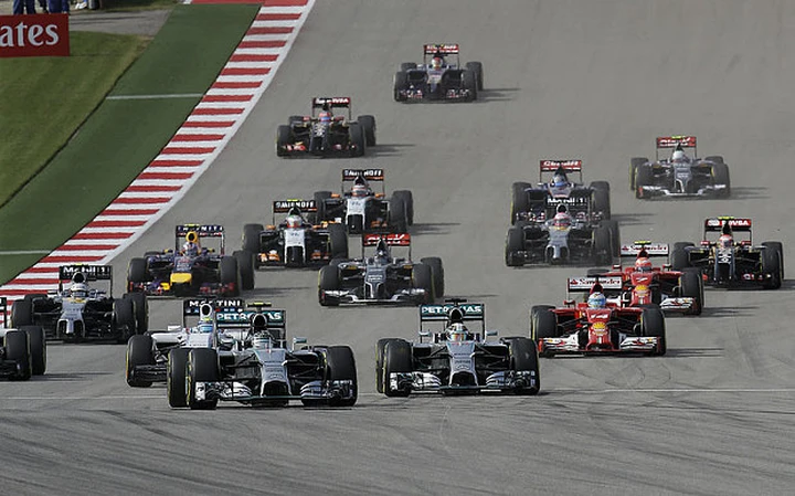 F1, i bilanci in rosso del 2014