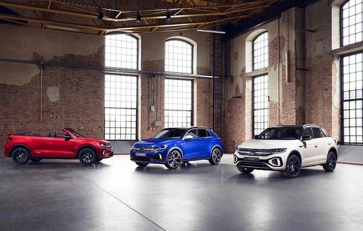 Volkswagen T-Roc: caratteristiche dell’edizione restyling