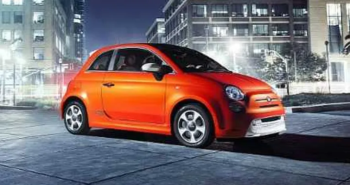 La Fiat 500e non arriverà in Europa