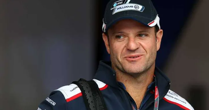 F1: Barrichello pronto a tornare in Ferrari