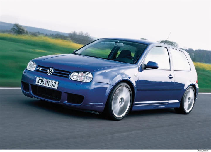 Volkswagen: il cambio DSG a doppia frizione compie 15 anni
